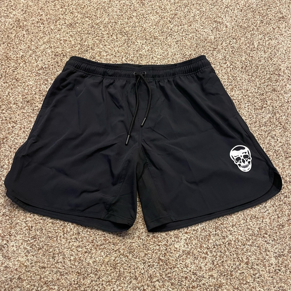 Gymreapers Shorts